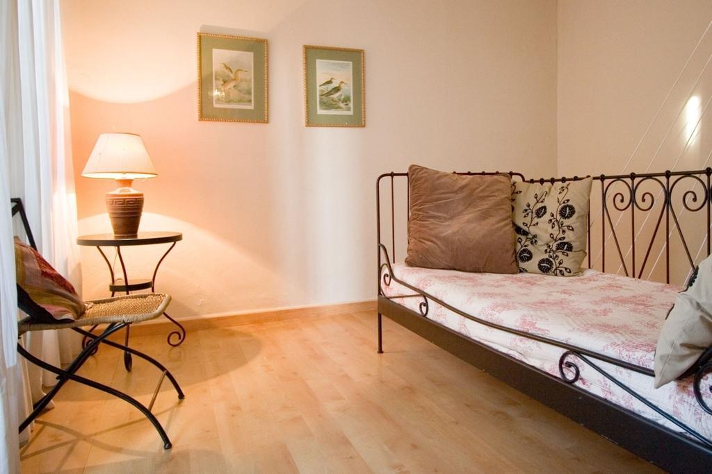 Bamberg Duplex Terrace Apartment Seville Room photo
